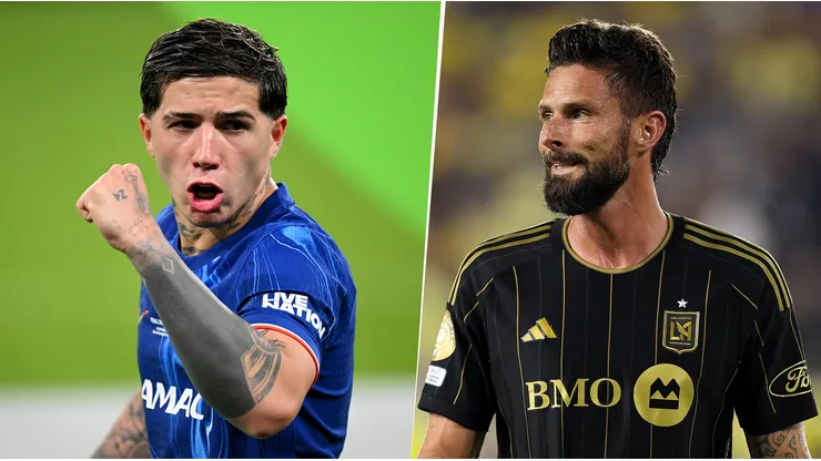 Chelsea vs. Los Angeles FC por el Mundial de Clubes 2025