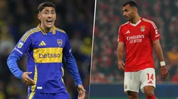 Boca y Benfica se enfrentarán en un apasionante duelo del Mundial de Clubes.