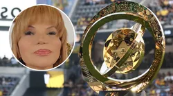 Mhoni Vidente contundente al pronosticar al campeón del Mundial de Clubes.