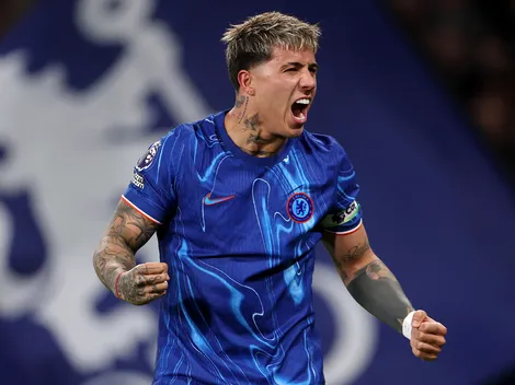 ¿Por qué no juega Enzo Fernández en Chelsea vs. Los Angeles FC por el Mundial de Clubes 2025?