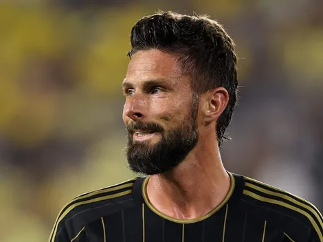 ¿Por qué no juega Olivier Giroud en Los Angeles FC vs. Chelsea por el Mundial de Clubes 2025?