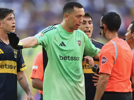 Parcialidad de Boca Juniors estalló contra César Ramos tras polémica decisión