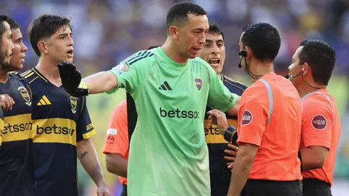 Parcialidad de Boca Juniors estalló contra César Ramos tras polémica decisión