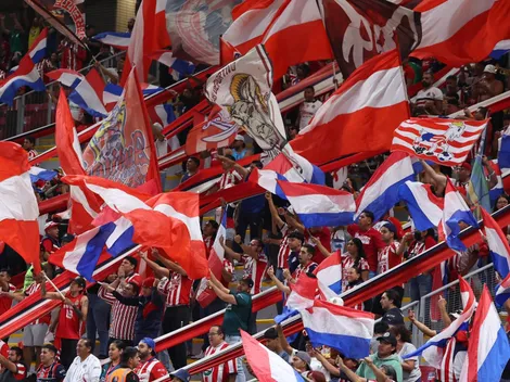 Un ídolo de Chivas fue presentado en un grande del futbol español