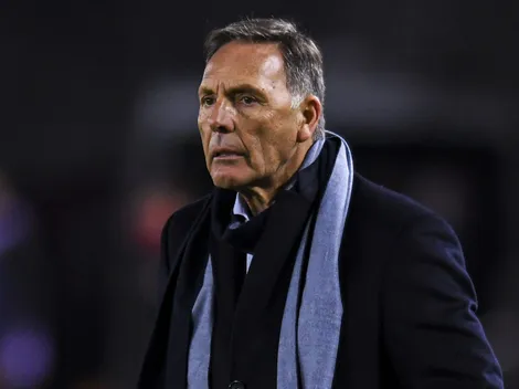 Miguel Ángel Russo, DT de Boca Juniors, destrozó a César Ramos y el arbitraje mexicano