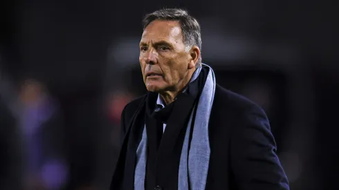 Miguel Ángel Russo liquidó al árbitro mexicano que dirigió a Boca Juniors en el Mundial de Clubes 2025