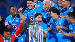 Cruz Azul presentó de manera oficial su nuevo entrenador de cara al Apertura 2025