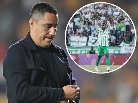 El futbolista que estuvo en el radar de Pumas y ahora podría jugar en el ascenso de Brasil