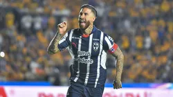 Sergio Ramos opinó sobre la llegada de Franco Mastantuono al Real Madrid