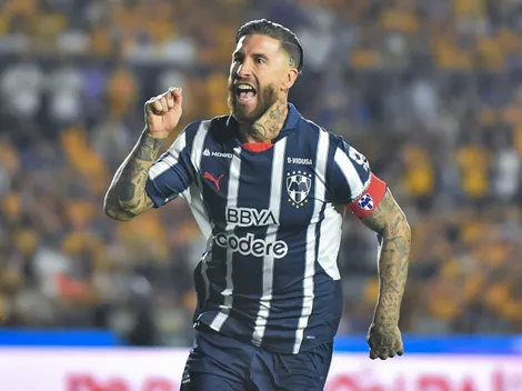 Sergio Ramos opinó sobre Franco Mastantuono, nueva joya del Real Madrid