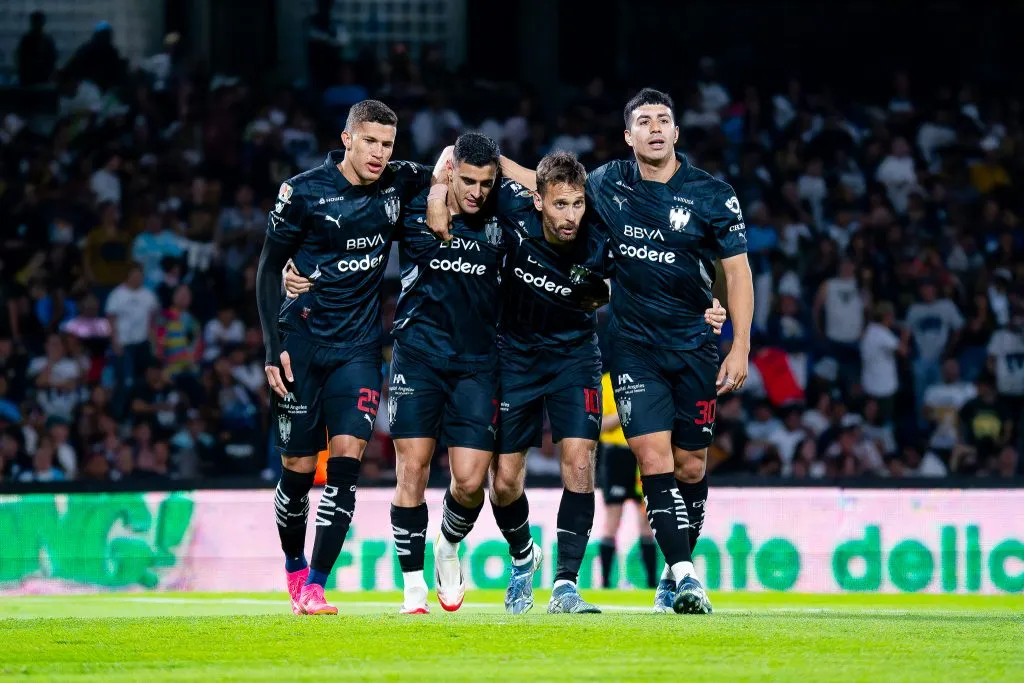 Rayados hará su debut a partir de las 19:00 horas (CDMX) en Pasadena. (Imago7)