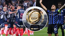 Rayados hará su debut en el Mundial de Clubes frente a Inter de Milán.