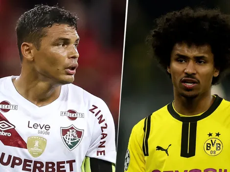 Las alineaciones confirmadas de Fluminense vs. Dortmund por el Mundial de Clubes