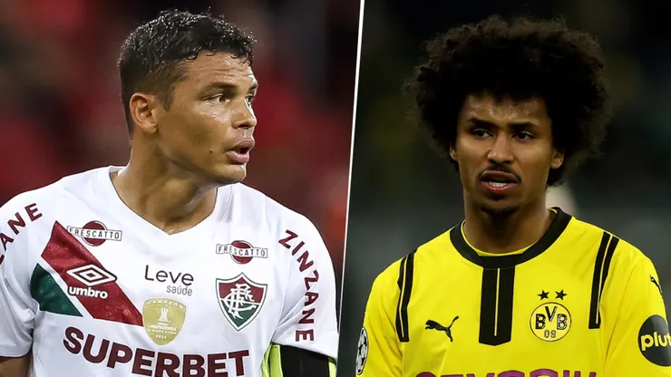 Fluminense vs. Borussia Dortmund por el Mundial de Clubes 2025