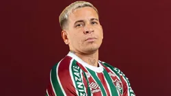 Yeferson Soteldo no jugará en Fluminense vs. Borussia Dortmund