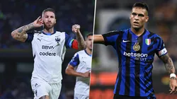 Rayados e Inter se enfrentan en el Mundial de Clubes 2025