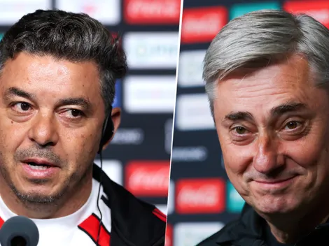 Las alineaciones confirmadas de River vs. Urawa Red Diamonds por el Mundial de Clubes