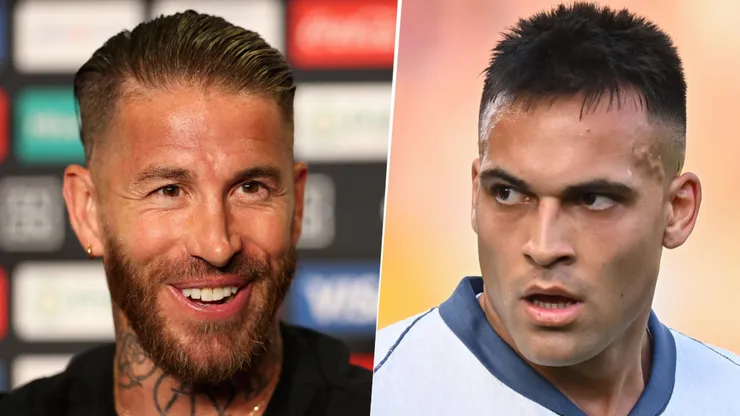 Rayados de Monterrey vs. Inter de Milán por el Mundial de Clubes 2025