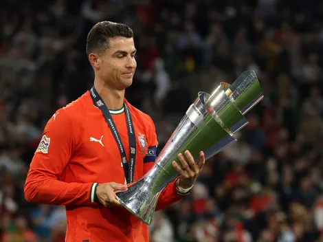 ¿Qué está haciendo Cristiano Ronaldo mientras se juega el Mundial de Clubes 2025?