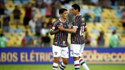 Cano y Ganso no juegan ante Borussia Dortmund