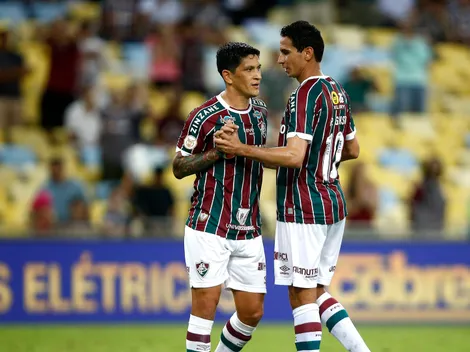 ¿Por qué no juegan Ganso y Cano en Fluminense vs. Dortmund por el Mundial de Clubes?