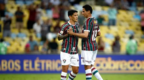 Cano y Ganso no juegan ante Borussia Dortmund