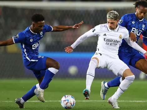 Pronósticos Real Madrid vs Al-Hilal: el Merengue se estrena ante un viejo conocido