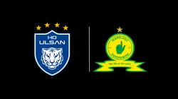Ulsan Hyundai vs. Mamelodi Sundowns por el Mundial de Clubes