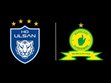 ¿Por qué Ulsan Hyundai y Mamelodi Sundowns juegan el Mundial de Clubes 2025?