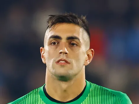 ¿Por qué no ataja Mele en Rayados vs. Inter de Milán por el Mundial de Clubes?