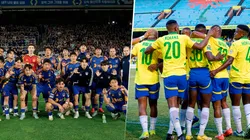 Ulsan Hyundai y Mamelodi Sundowns se enfrentan