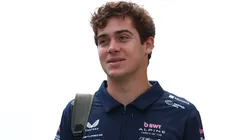 Franco Colapinto terminó 13° en Canadá