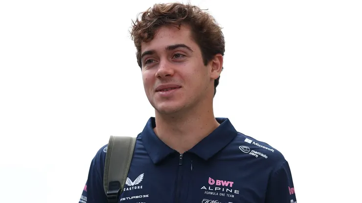 Franco Colapinto terminó 13° en Canadá