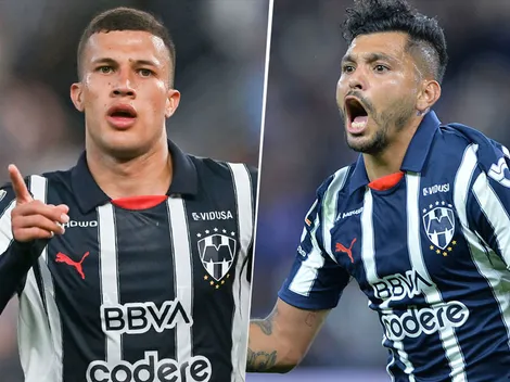 ¿Por qué no juegan Nelson Deossa y 'Tecatito' Corona en Rayados vs. Inter por el Mundial de Clubes 2025?