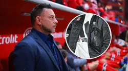 Mohamed podría asegurarse otro compatriota en Toluca.