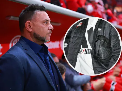 ¡Apuesta fuerte! Toluca negocia el fichaje de uno de los jugadores más polémicos de Argentina