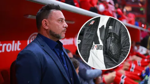 Mohamed podría asegurarse otro compatriota en Toluca.