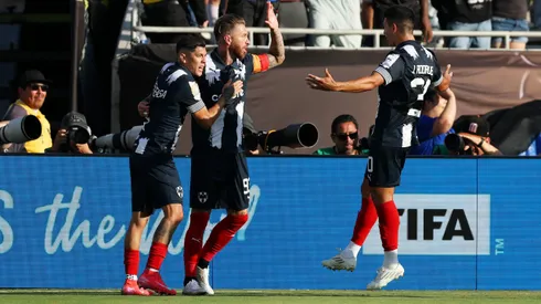 Rayados dio la sorpresa y le sacó un empate a Inter.