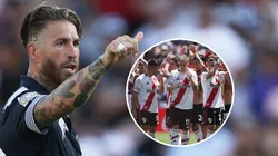 Sergio Ramos pidió cambiar rápidamente de página más allá del histórico empate ante Inter.