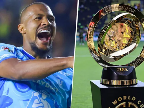 ¿Qué partidos se juegan HOY miércoles 18 de junio en el Mundial de Clubes 2025?