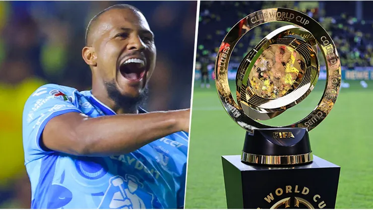 Con el debut de Pachuca, agenda caliente de miércoles.