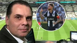 No solo en Copa Oro: ahora Christian Martinoli burló a Televisa en el Mundial de Clubes 2025