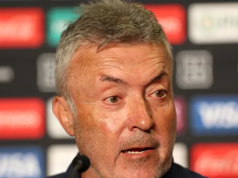 Domènec Torrent alertó a River antes del duelo clave en el Mundial de Clubes