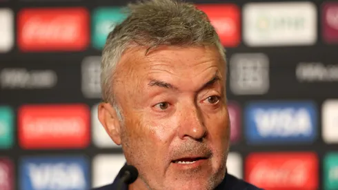 Torrent le mandó un mensaje a River Plate