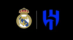 El encuentro se jugará en el Hard Rock Stadium de Miami, HOY miércoles 18 de junio.