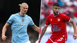 Manchester City vs. Wydad Casablanca por el Mundial de Clubes 2025