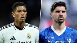 Real Madrid vs. Al Hilal por el Mundial de Clubes 2025