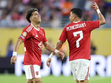 Pronósticos Palmeiras vs Al Ahly: arranca la segunda fecha con un cruce imperdible