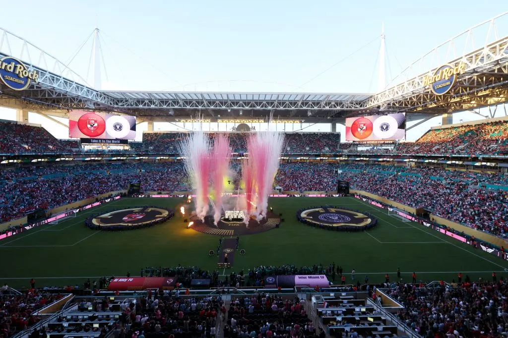 Hard Rock Stadium (Getty Images)