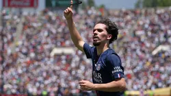 Paris Saint-Germain viene de vencer por 4-0 a Atlético Madrid en la primera jornada del Grupo B del Mundial de Clubes 2025.